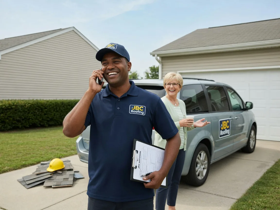 Roof Replacement Clermont, KY FAQs